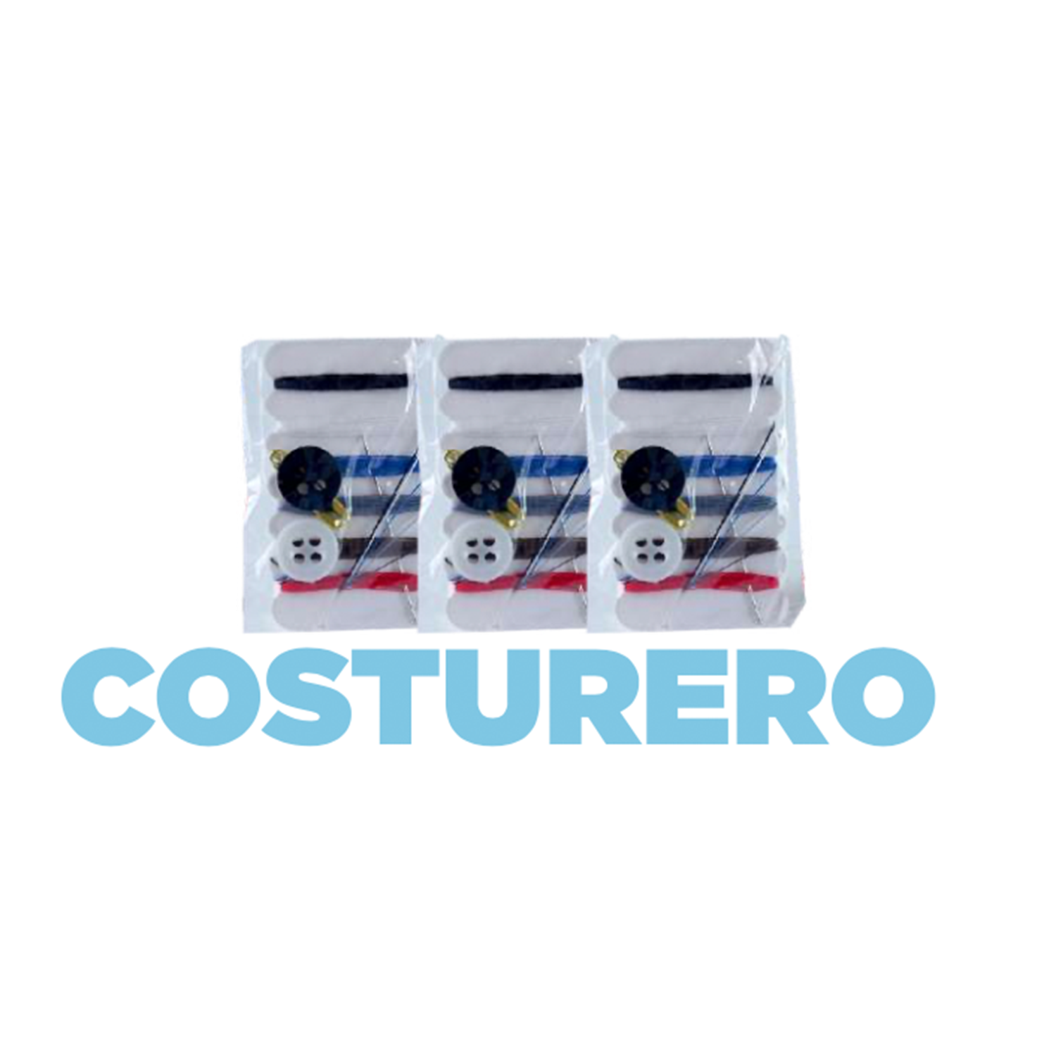 Costurero