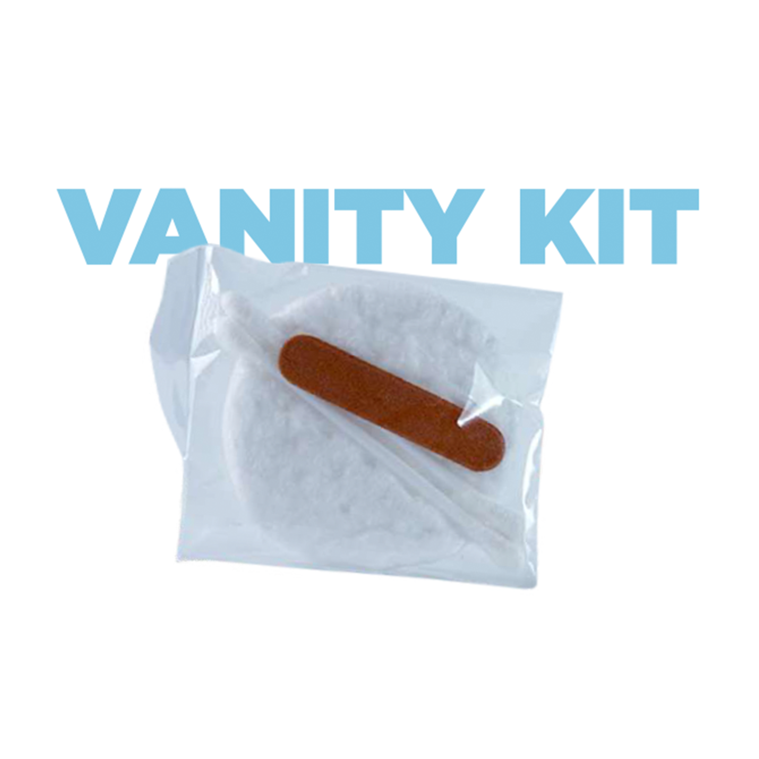 Vanity Kit