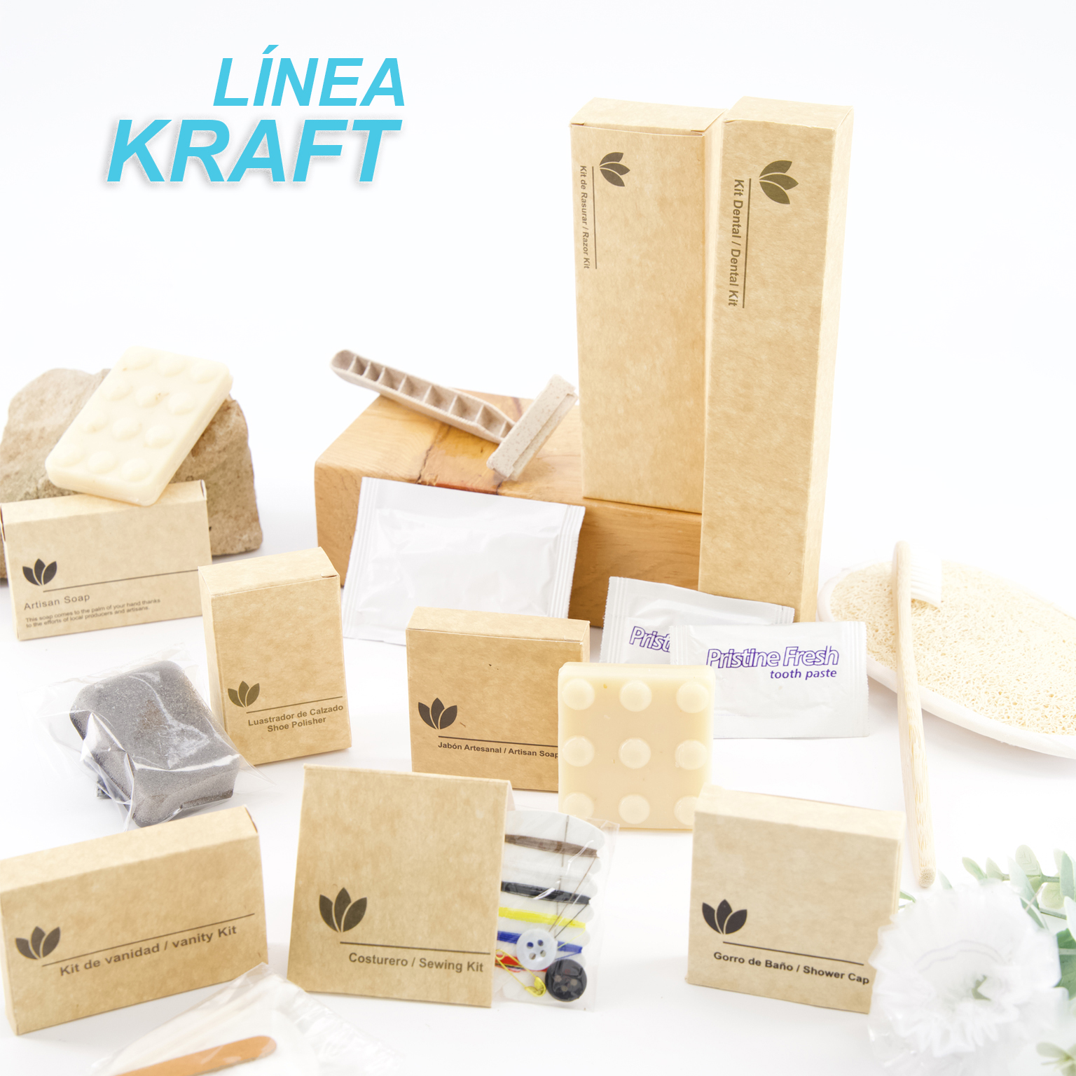 LÍNEA KRAFT
