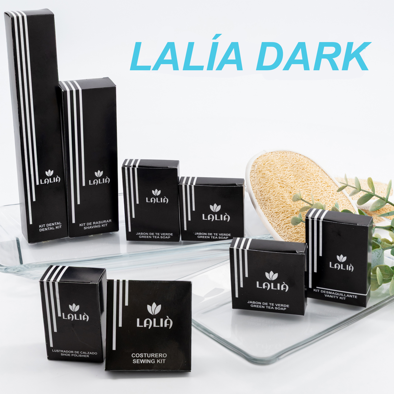 Lalía Dark