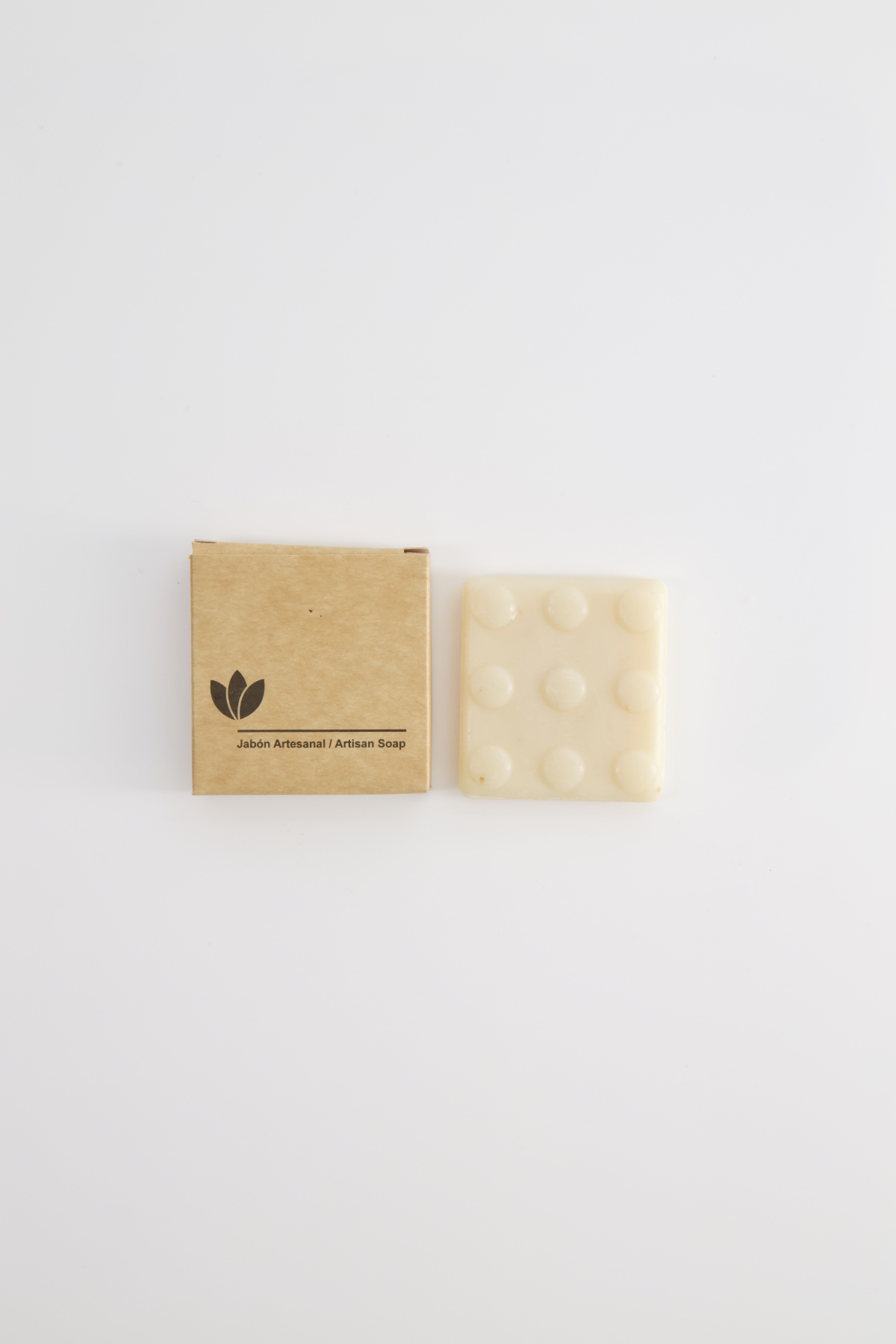 Jabon 35 Grs Avena, Vanilla Y Miel En Cajita