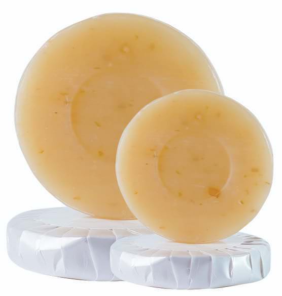 JABON 25 GRS AVENA, VANILLA Y MIEL ENVUELTO