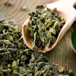 Te verde